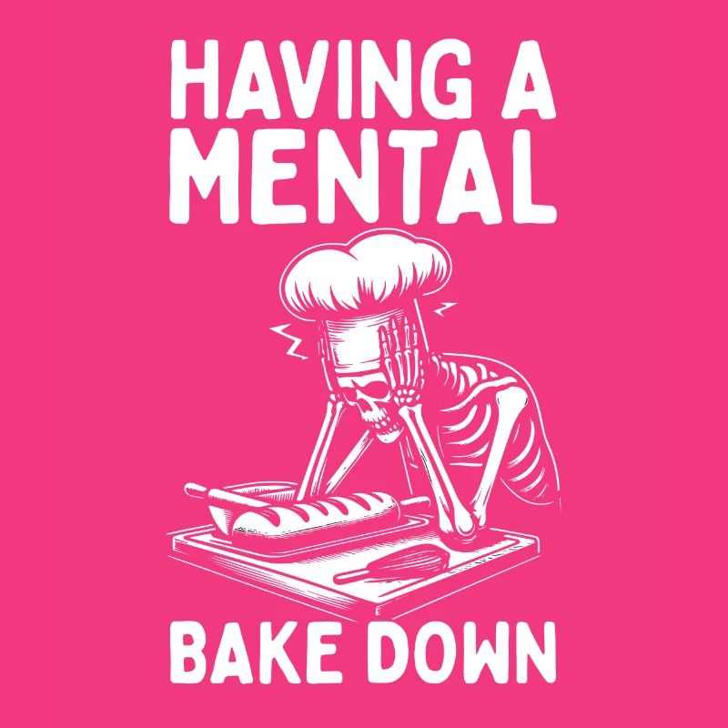 Baker Bakery Bakery Baking Gift