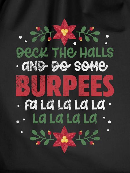 Burpees