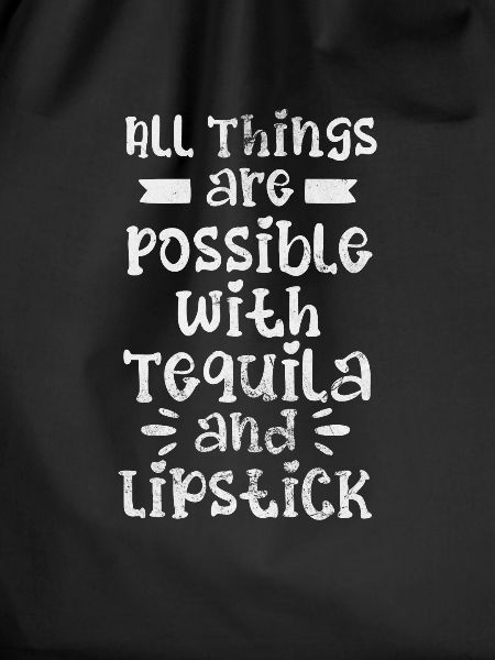 Tequila