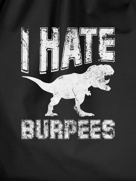 Burpees