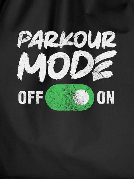 Parkour