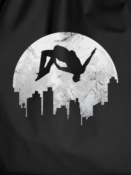 Parkour