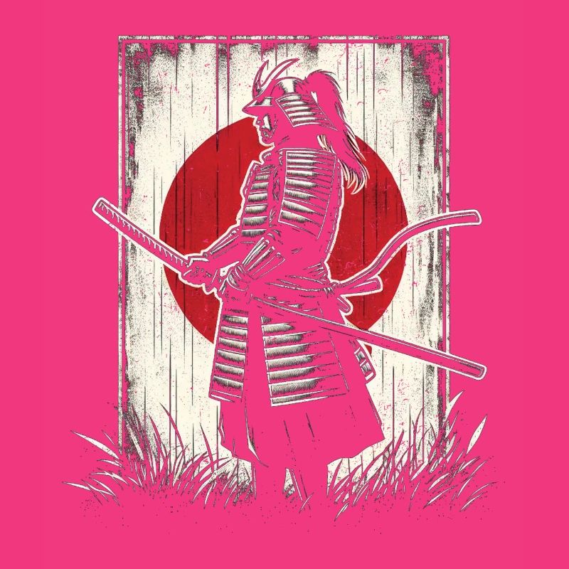 Samurai