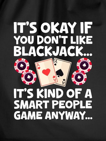 Blackjack