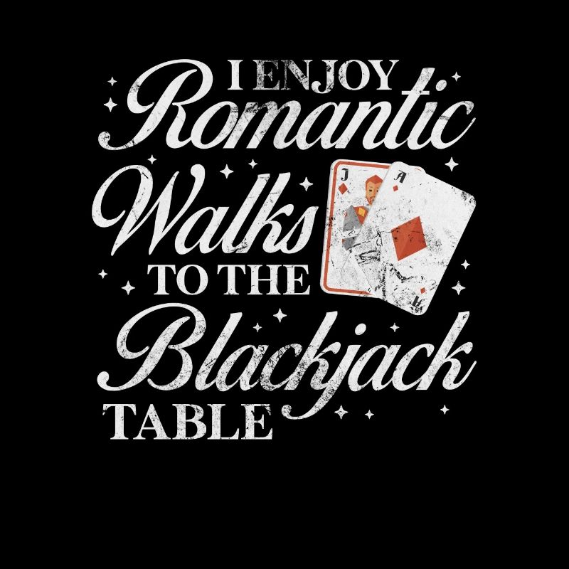 Blackjack Blackjack Card Game Casino Gift