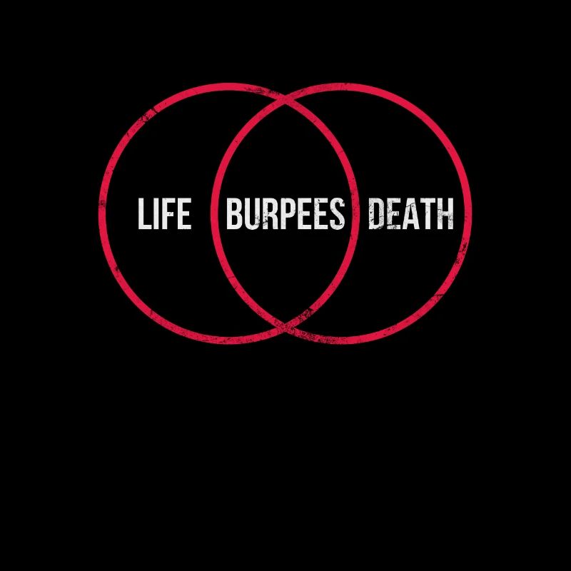 Burpees