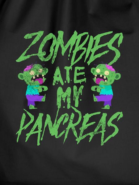Zombie