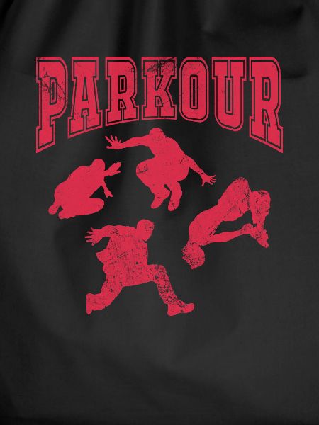 Parkour