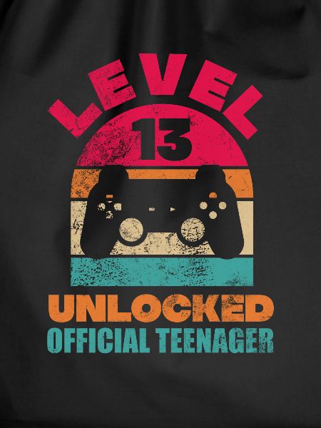 Teenager