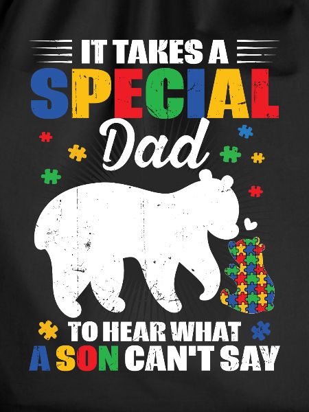 Autism Dad