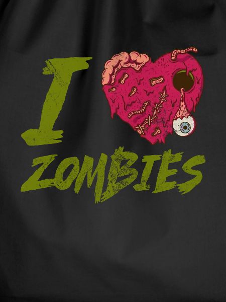 Zombie