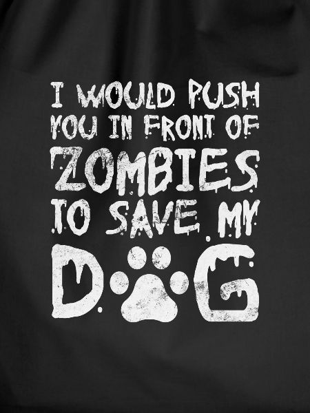 Zombie