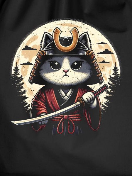 Samurai
