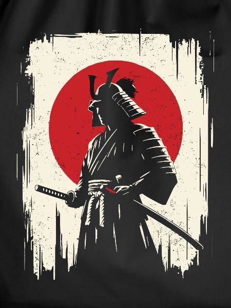 Samurai