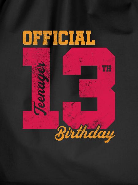 Teenager