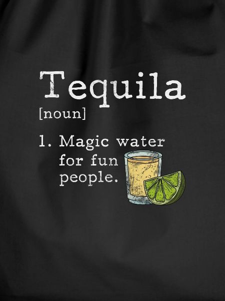 Tequila