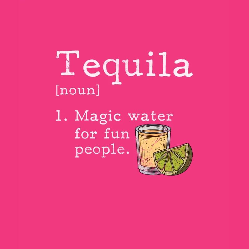 Tequila