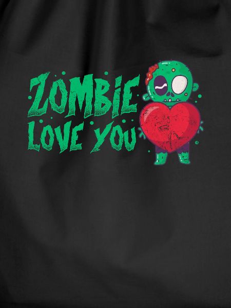 Zombie