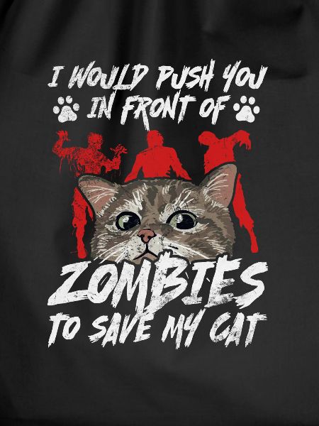 Zombie
