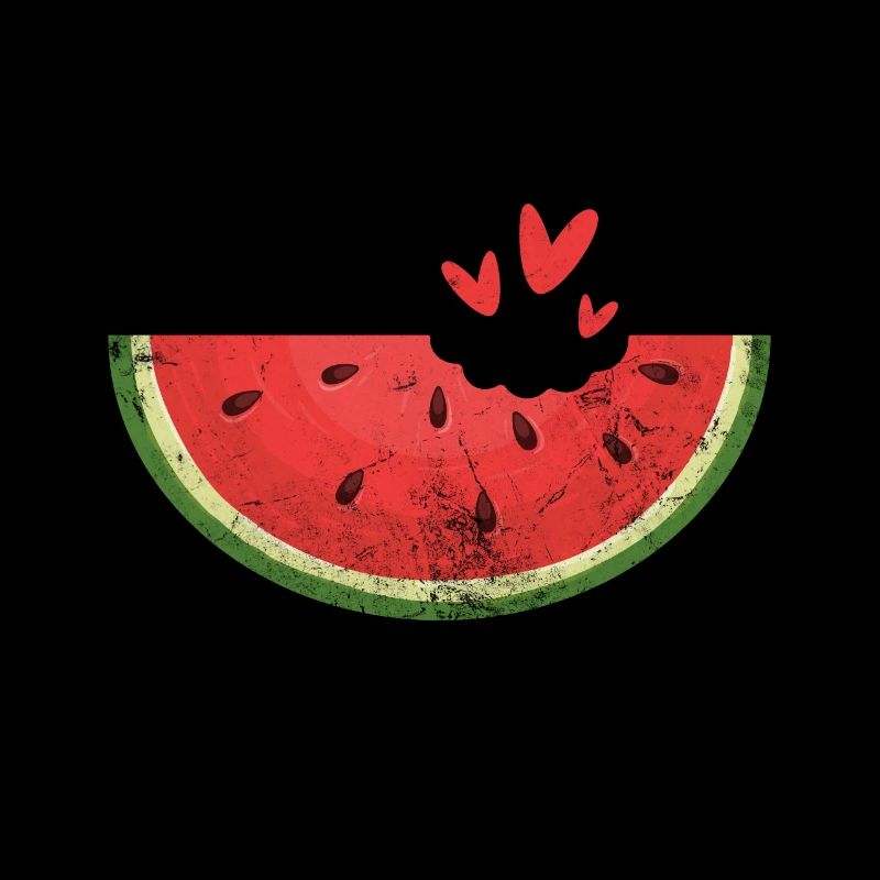 Wassermelone