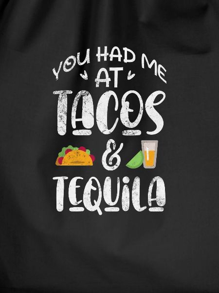 Tequila