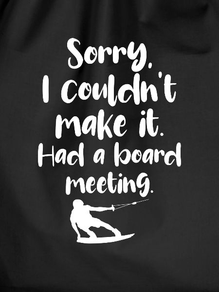 Wakeboard Wakeboarder Wakeboarding Gift