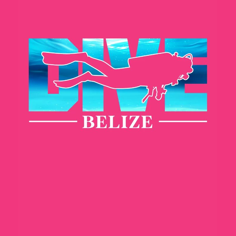 Belize Latino Belizer Belizerin Maya Geschenk