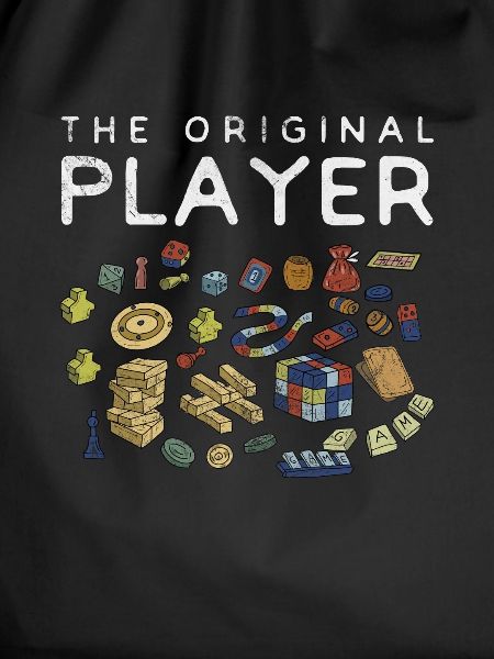 Board game