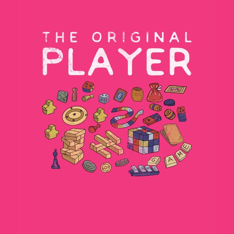 Board game