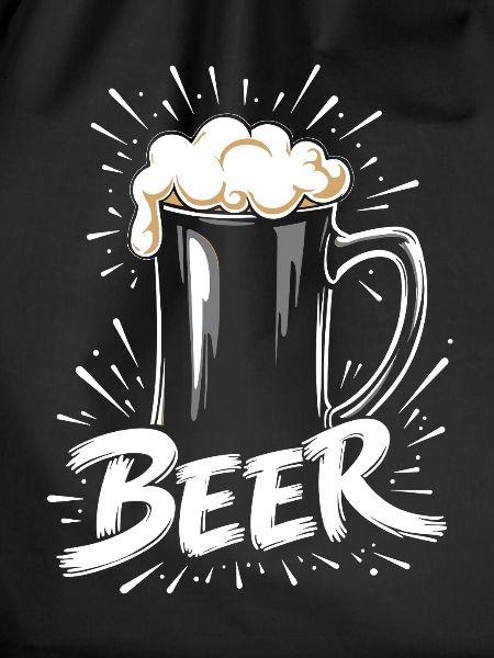 Bier Krug