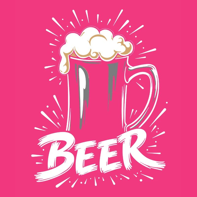 Beer Mug