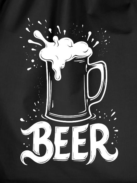 Beer Mug
