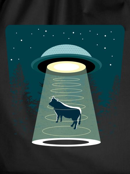Beware Ufo