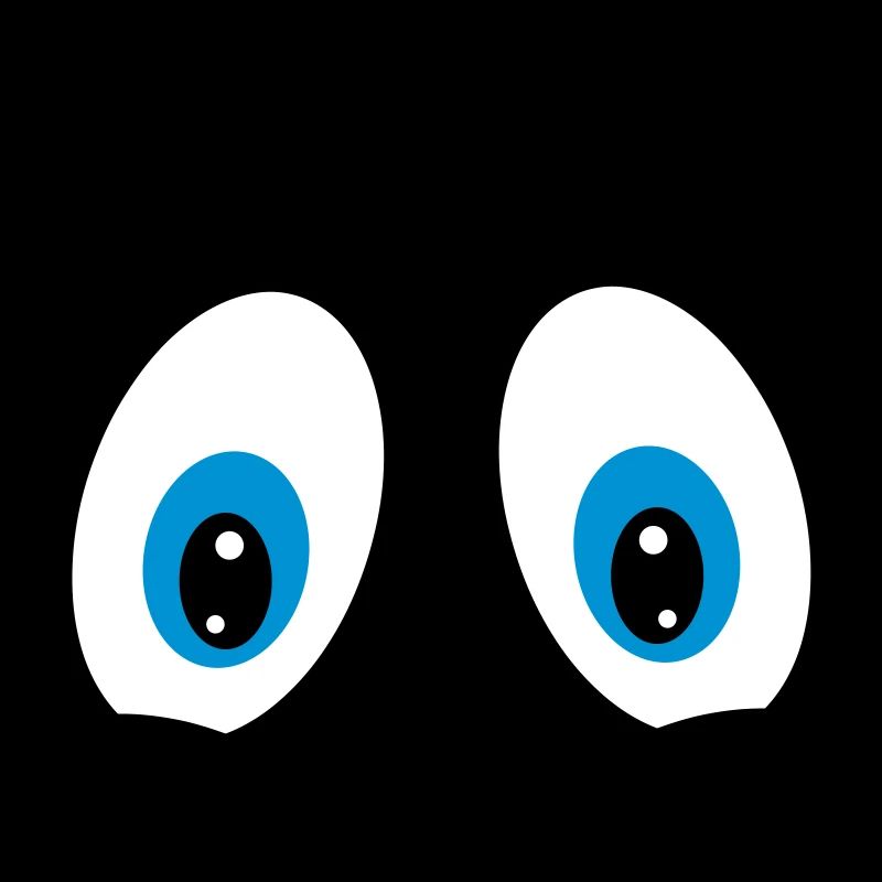 yeux