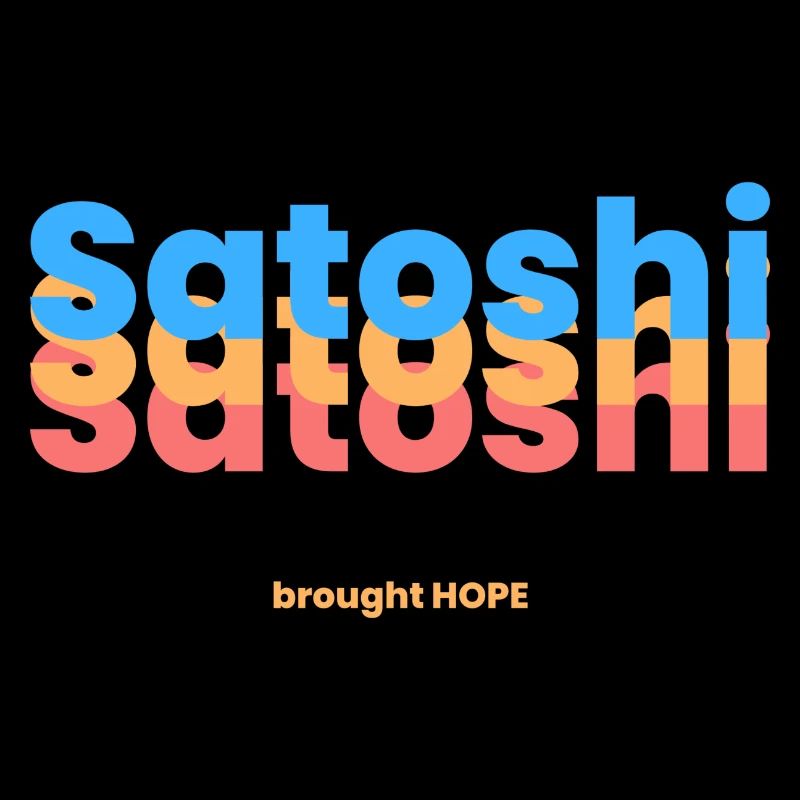 Satoshi 3