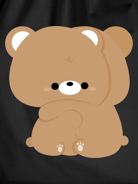 Brown Bear Love
