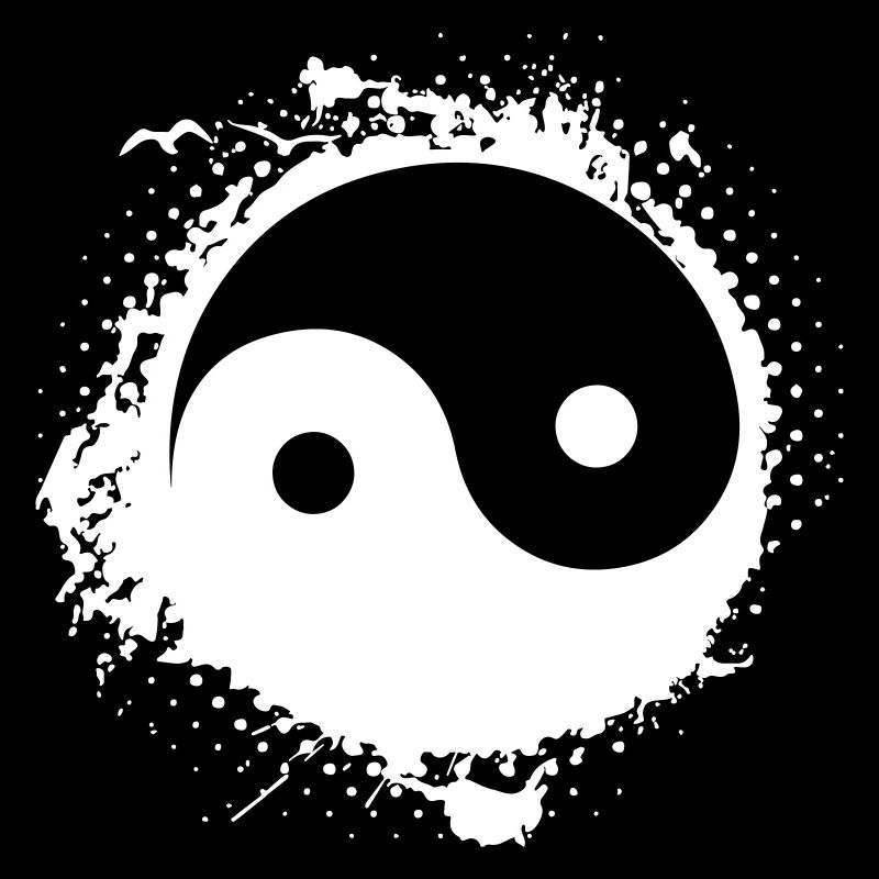 Yin and Yang