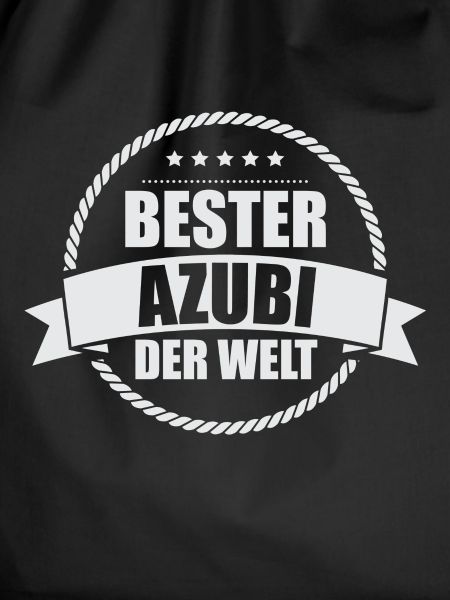 Bester Azubi der Welt