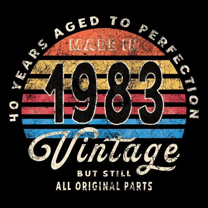 Made in 1983