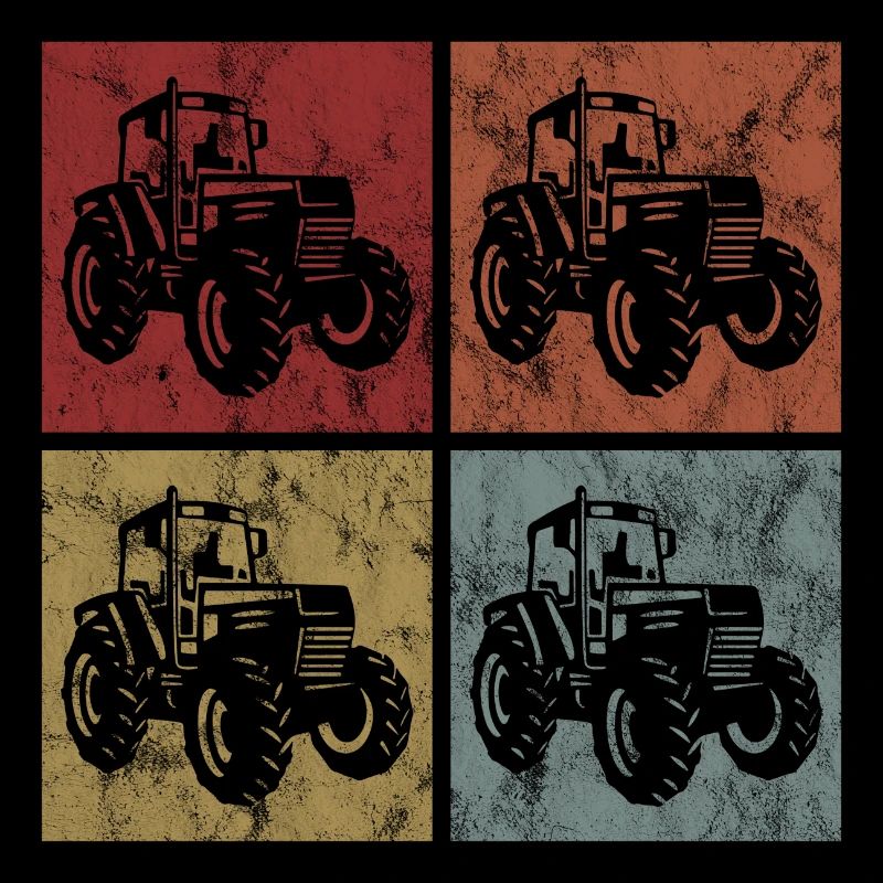 Tracteurs tracteurs de tracteurs de ferme tracteurs