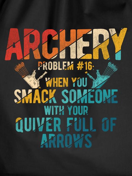 Bogenschießen Archery