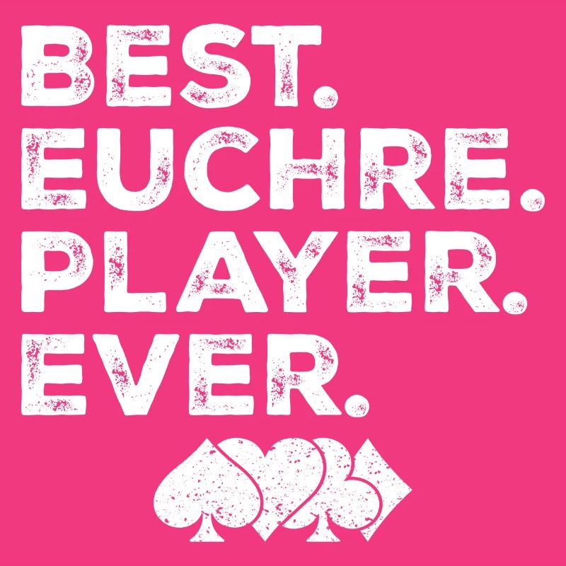 Best Euchre Player Ever