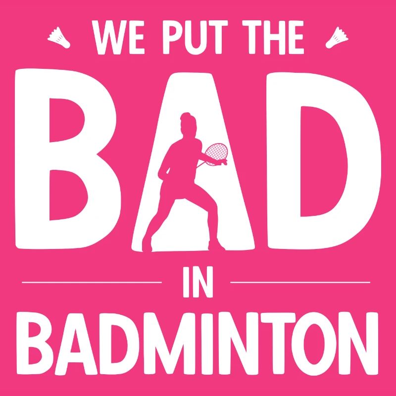 Badminton