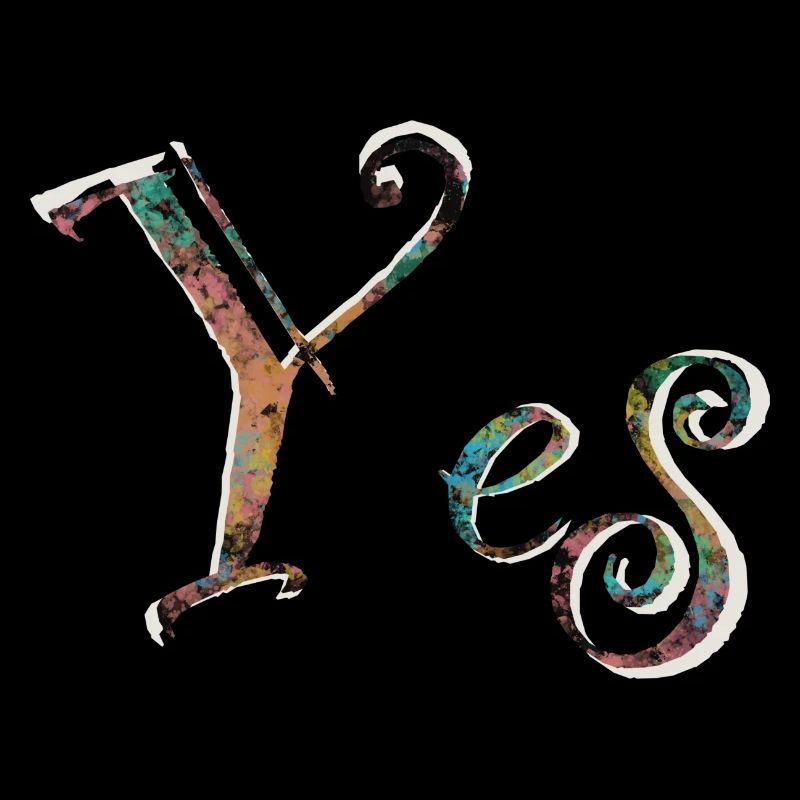 #Yes