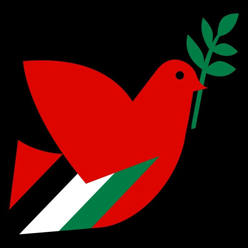 Free Palestine