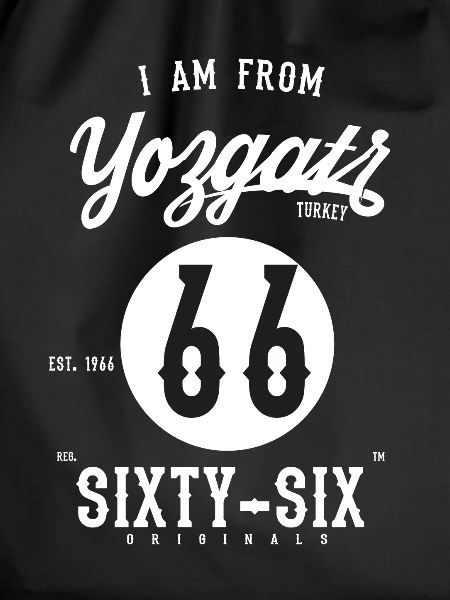 66 YOZGAT