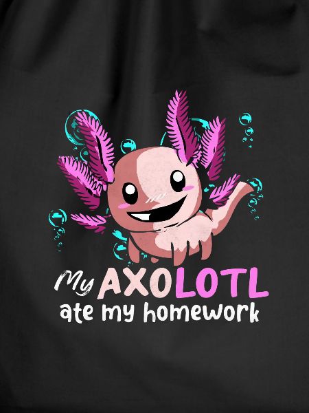 Axolotl