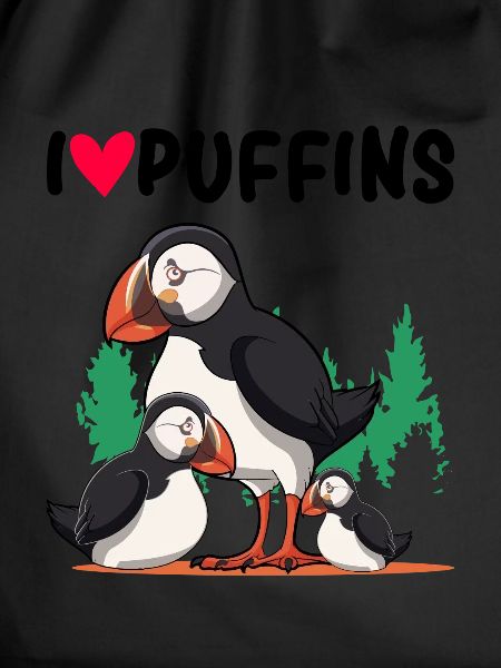 puffin