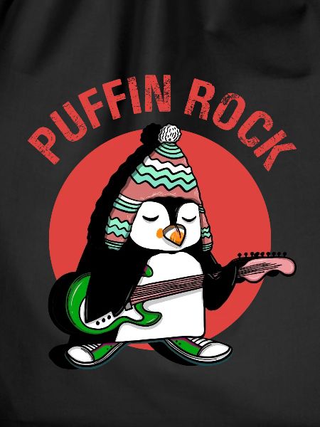 puffin