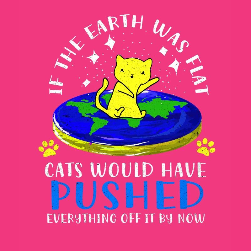 Flat Earth